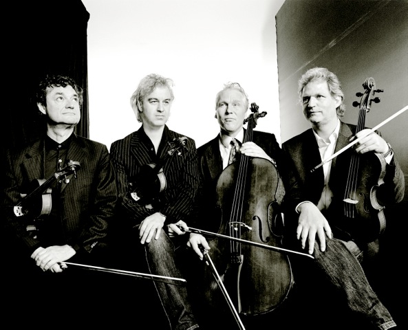 Modern String Quartet